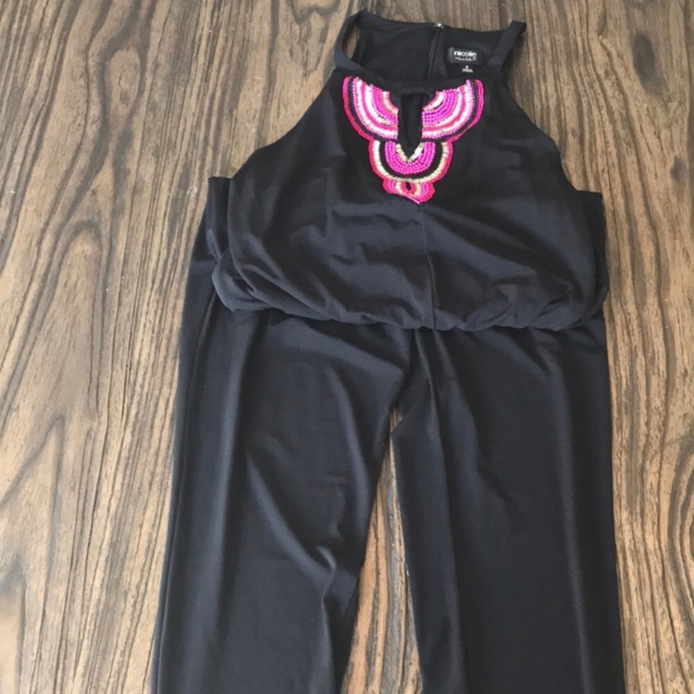 Jumpsuit - Picture 2 of 4